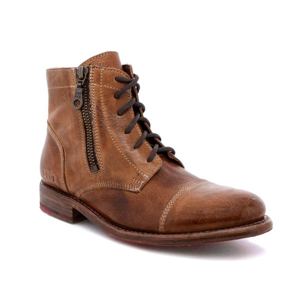 Bed Stu Bonnie Boots